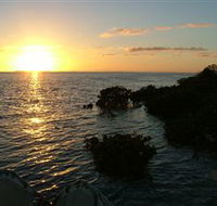 Nooramunga Marine  Coastal Parks - Tourism Canberra