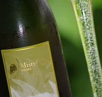 Misty Glen Wines and Cottage - Tourism Canberra