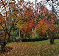 Bellbird Cottage - Tourism Canberra