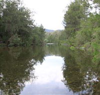 Riverside - Tourism Canberra
