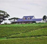 Audrey Wilkinson - Tourism Canberra