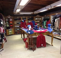 Australian Alpaca Barn - Pokolbin - Tourism Canberra