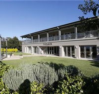 Tulloch Wines - Tourism Canberra