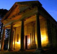 Berrima Courthouse - Tourism Canberra