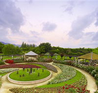 Hunter Valley Gardens - Tourism Canberra