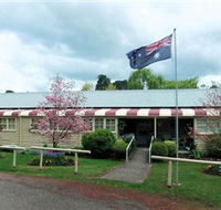 Berrima District Museum - Tourism Canberra