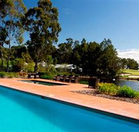 Cypress Lakes Golf and Country Club - by Oaks Hotels and Resorts - Tourism Canberra