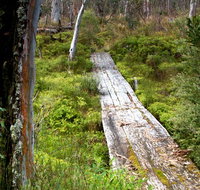 Gloucester Tops circuit - Tourism Canberra