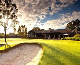 Rothbury NSW Tourism Canberra
