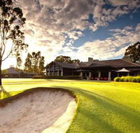 Vintage Golf Club - Tourism Canberra