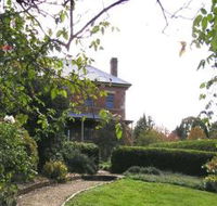 Harper's Mansion NT NSW - Tourism Canberra