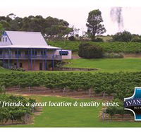 Ivanhoe Wines - Tourism Canberra