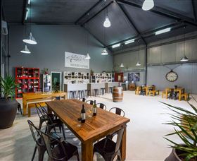 Pokolbin NSW Tourism Canberra