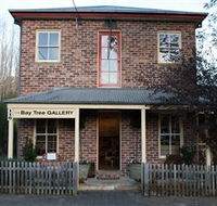Bay Tree Gallery - Tourism Canberra