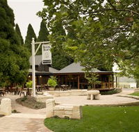 Bendooley Estate Book Barn - Tourism Canberra
