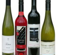 Tertini Wines - Tourism Canberra