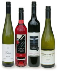 Tertini Wines - Tourism Canberra 0
