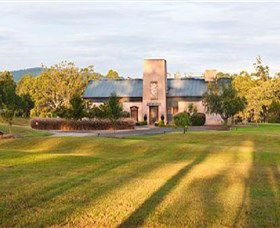 Tower Estate - Tourism Canberra 0