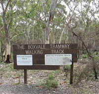 Box Vale Picnic Area - Tourism Canberra