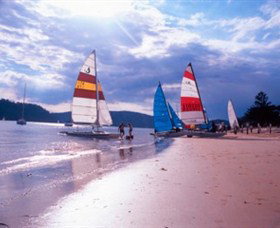 Studio Czes - Tourism Canberra 0
