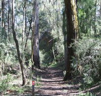 Box Vale Mine Walking Track and Lookout - Tourism Canberra