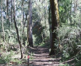 Box Vale Mine Walking Track And Lookout - Tourism Canberra 0