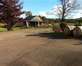 Savannah Estate - Tourism Canberra 0