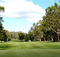 Cooma Golf Club - Tourism Canberra
