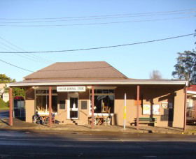 Exeter General Store - Tourism Canberra 0