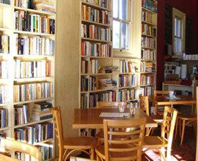 Exeter General Store - Tourism Canberra 1