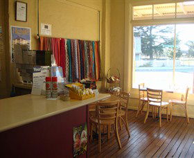 Exeter General Store - Tourism Canberra 2
