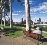 Kings Park and Botanic Garden - Tourism Canberra