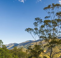 Woko National Park - Tourism Canberra
