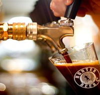 Hunter Beer Co - Tourism Canberra