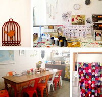 Made By Others - Tourism Canberra