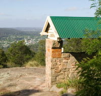 Mount Gibraltar - Tourism Canberra