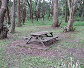 Mount Gibraltar - Tourism Canberra 1