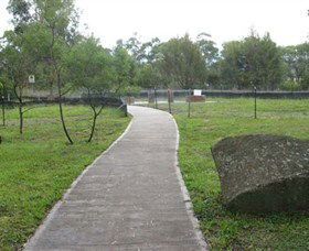 Mount Gibraltar - Tourism Canberra 2