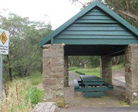 Mount Gibraltar - Tourism Canberra 3