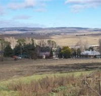 Dalgety Historic Town and River Walk - Tourism Canberra