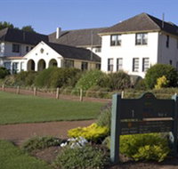 Moss Vale Golf Club - Tourism Canberra