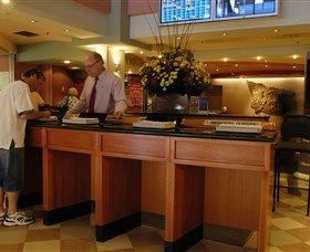 Mittagong RSL Club - Tourism Canberra 1