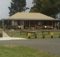 Werai Teahouse and Nursery - Tourism Canberra