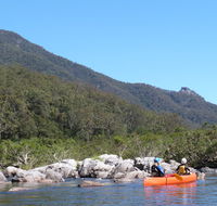Nymboida National Park - Tourism Canberra