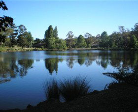 Lake Alexandra Reserve - Tourism Canberra 3