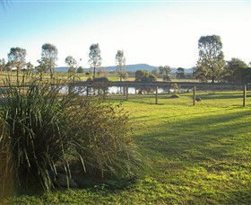 Hunter Valley Zoo - Tourism Canberra 2