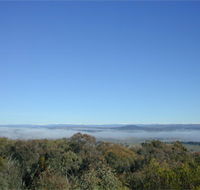 Mount Gladstone - Tourism Canberra