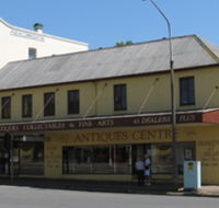 Mittagong Antiques Centre - Tourism Canberra