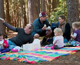 Wyong NSW Tourism Canberra