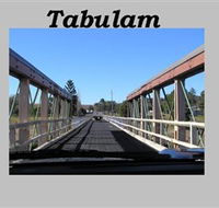 Tabulam Scenic Drive - Tourism Canberra